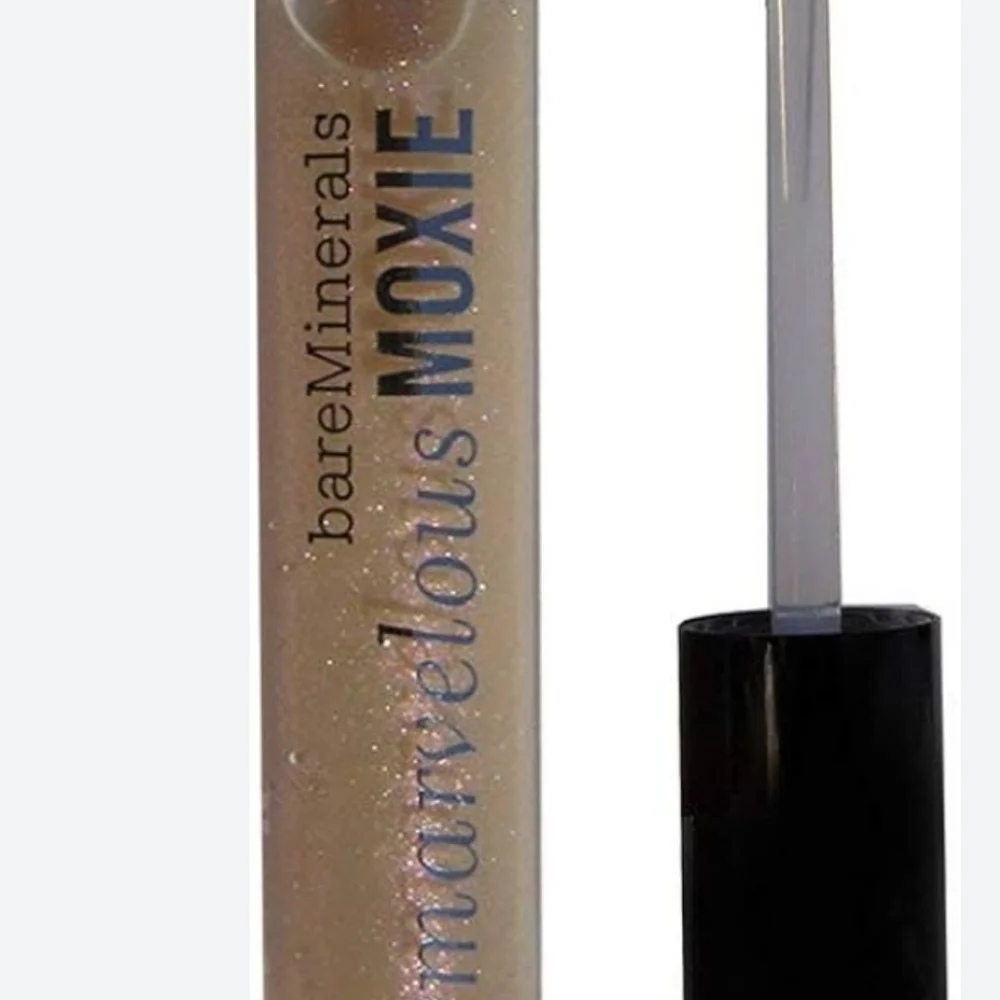 bareminerals discontinued